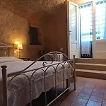 Torretta Ai Sassi Matera