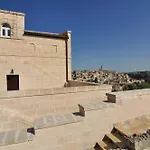 Torretta Ai Sassi Matera
