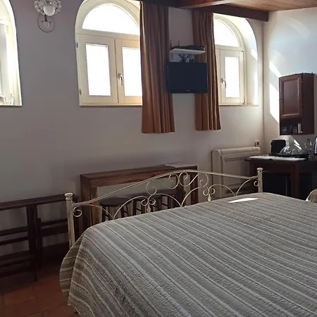 Torretta Ai Sassi Konukevi