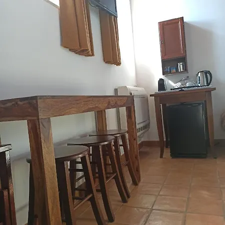 Torretta Ai Sassi Penzion