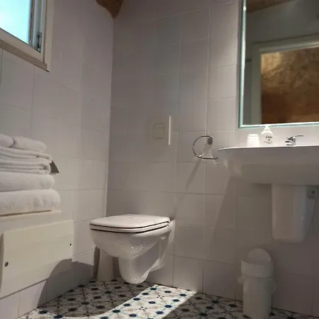 Torretta Ai Sassi 4*