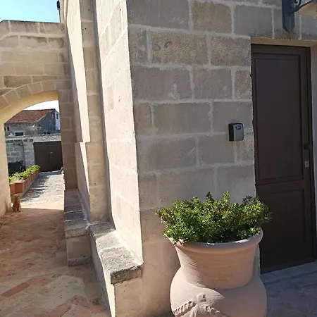 Konukevi Torretta Ai Sassi