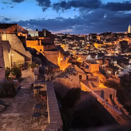 ゲストハウス Torretta Ai Sassi