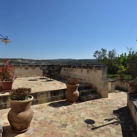 Torretta Ai Sassi ゲストハウス