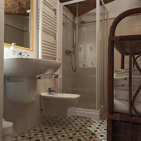 Affittacamere Torretta Ai Sassi