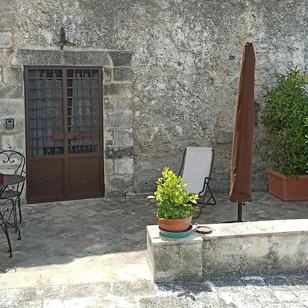Torretta Ai Sassi 4*