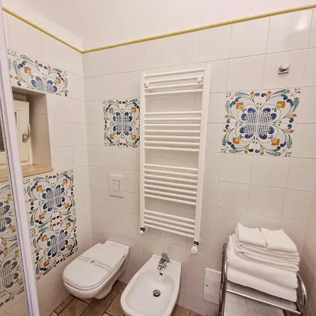 Torretta Ai Sassi 4* マテーラ