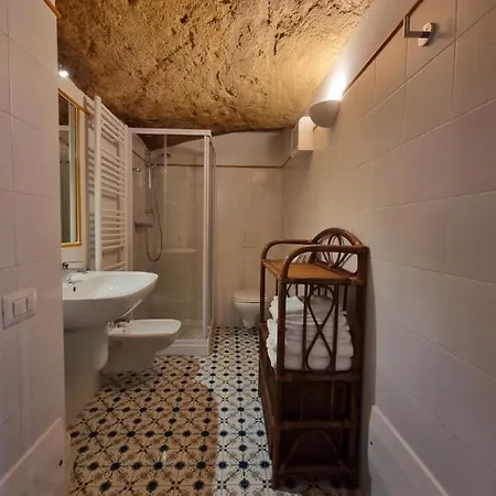 بيت ضيافة Torretta Ai Sassi 4*