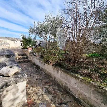 بيت ضيافة Torretta Ai Sassi 4*