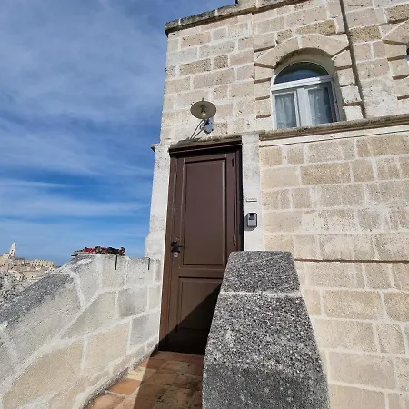 Torretta Ai Sassi بيت ضيافة