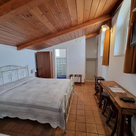 Torretta Ai Sassi 4*