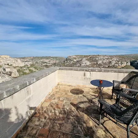 Torretta Ai Sassi ゲストハウス