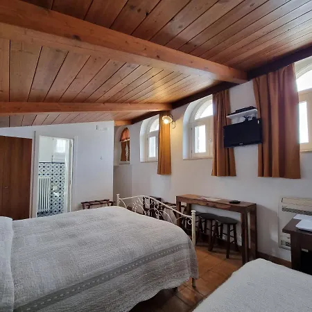 Torretta Ai Sassi 4* マテーラ