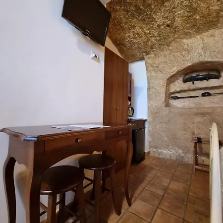 Torretta Ai Sassi Matera