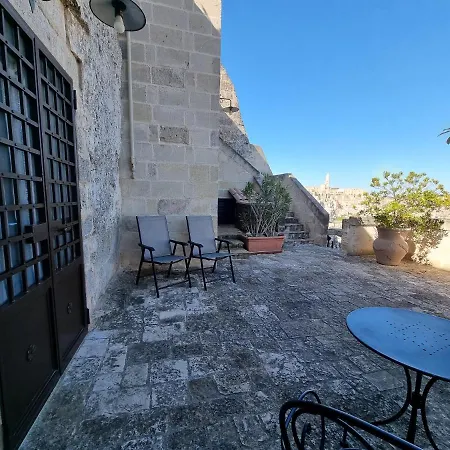 Torretta Ai Sassi Konukevi