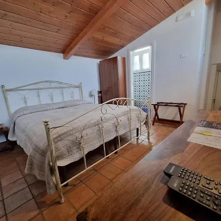 Torretta Ai Sassi 4*