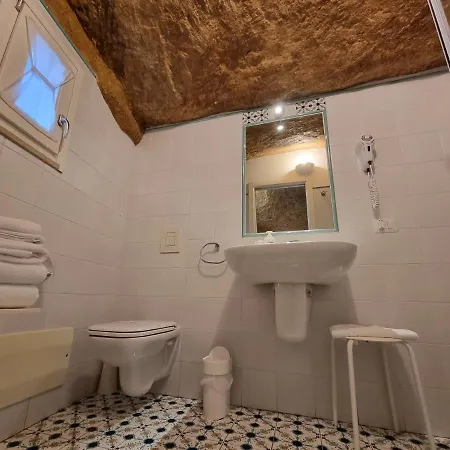 Torretta Ai Sassi Matera