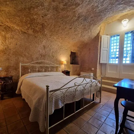 Torretta Ai Sassi マテーラ