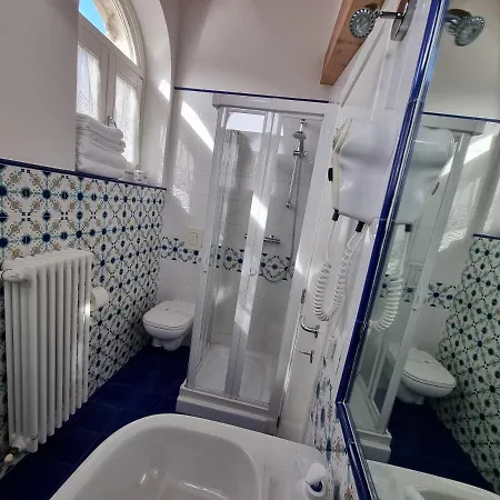 Torretta Ai Sassi 4* Matera