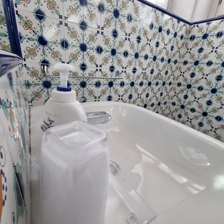 ゲストハウス Torretta Ai Sassi