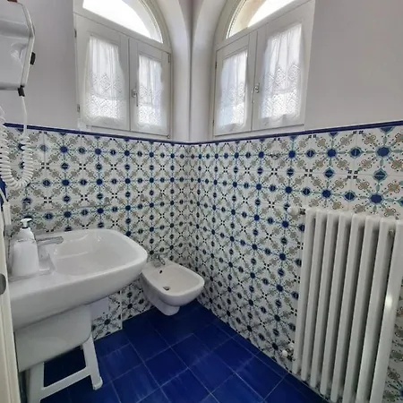 Torretta Ai Sassi ゲストハウス 4*