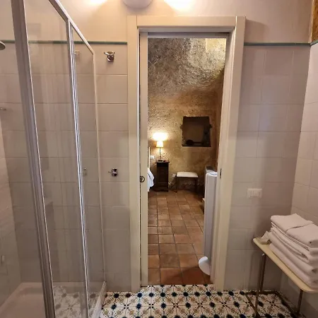 Affittacamere Torretta Ai Sassi 4*