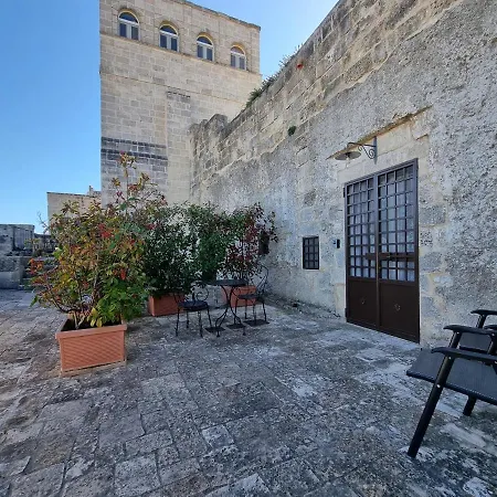 Konukevi Torretta Ai Sassi