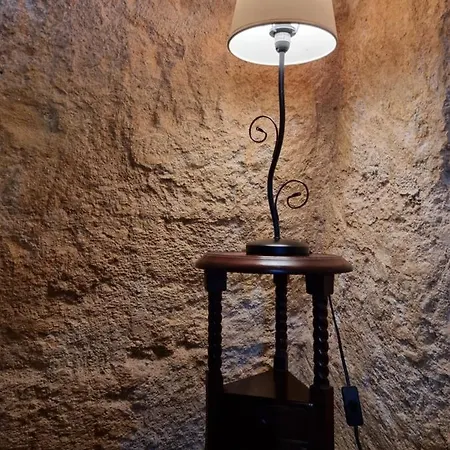 Torretta Ai Sassi Affittacamere 4*