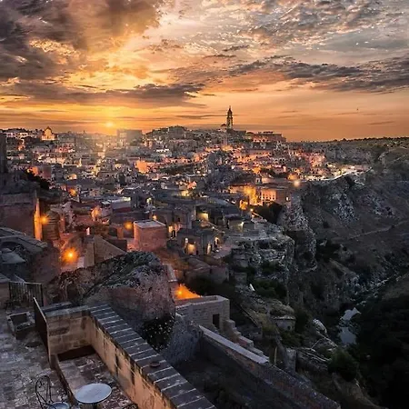 Konukevi Torretta Ai Sassi