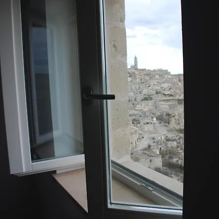Affittacamere Torretta Ai Sassi Matera