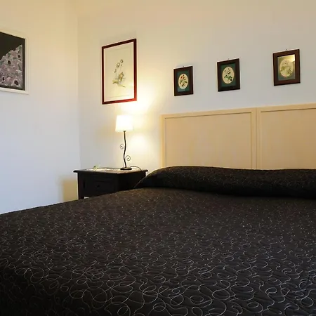 بيت ضيافة Torretta Ai Sassi ماتيرا