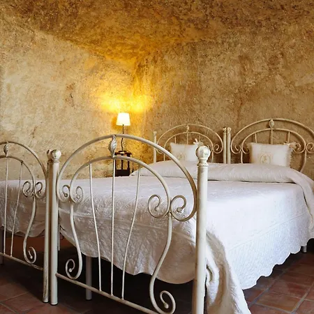 Affittacamere Torretta Ai Sassi 4*