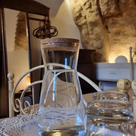 Torretta Ai Sassi Konukevi 2*