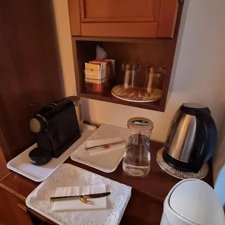 Torretta Ai Sassi Matera