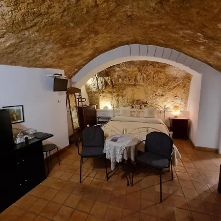 Torretta Ai Sassi Konukevi