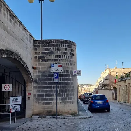 Torretta Ai Sassi 4*