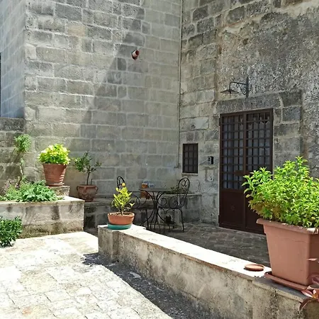 Torretta Ai Sassi