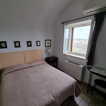 Torretta Ai Sassi 게스트하우스 4*