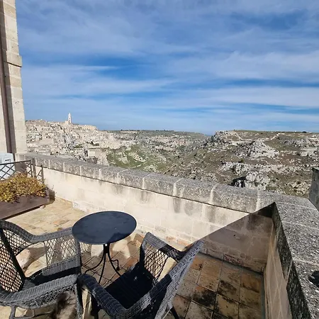 Torretta Ai Sassi 4*