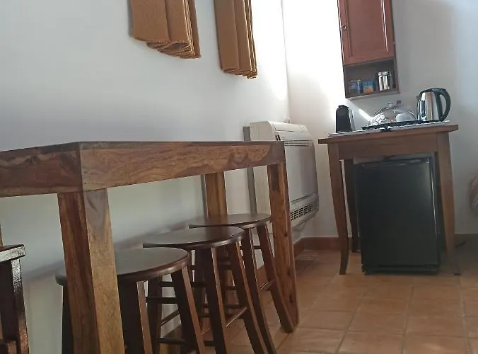 Torretta Ai Sassi Gasthof