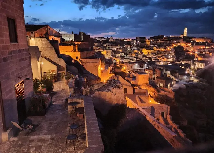 بيت ضيافة Torretta Ai Sassi