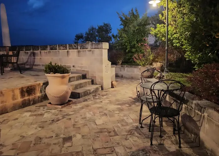 Torretta Ai Sassi ماتيرا