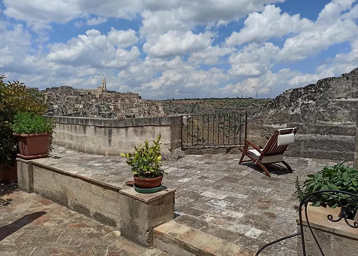 Torretta Ai Sassi Gasthof