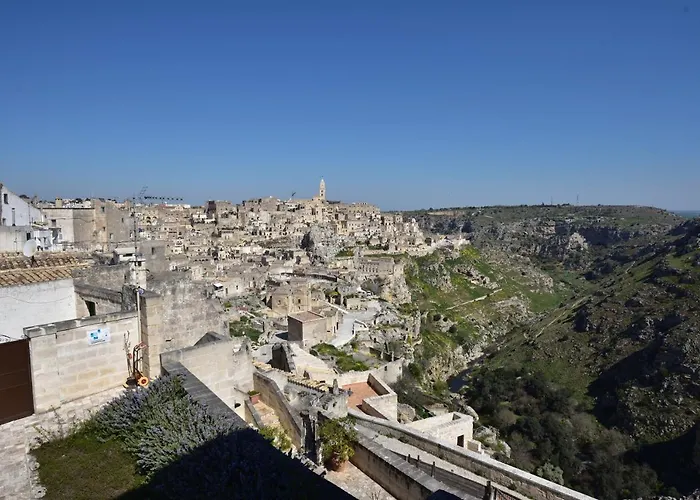 Torretta Ai Sassi 4*