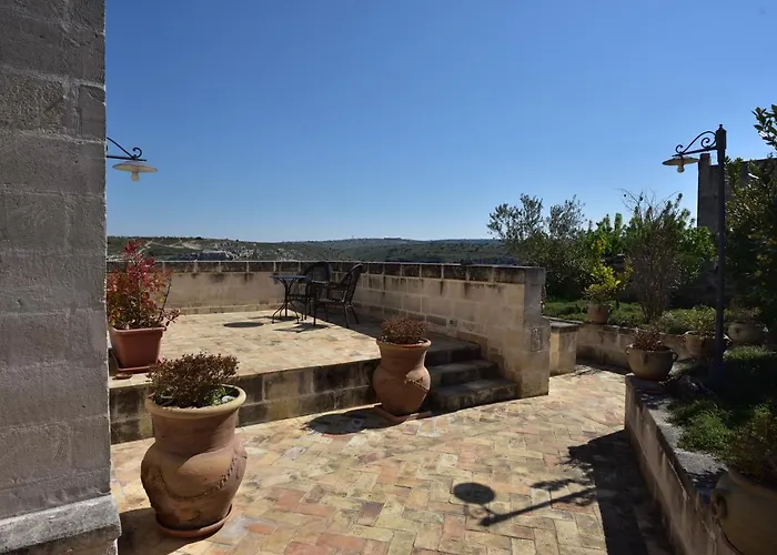 Torretta Ai Sassi Gasthof