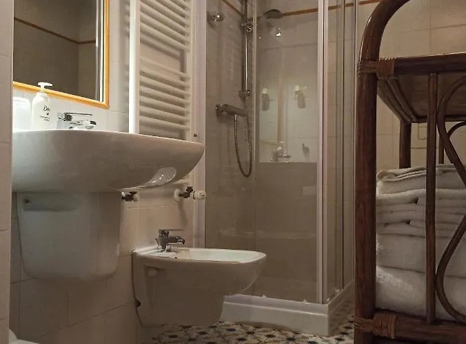 Gasthof Torretta Ai Sassi