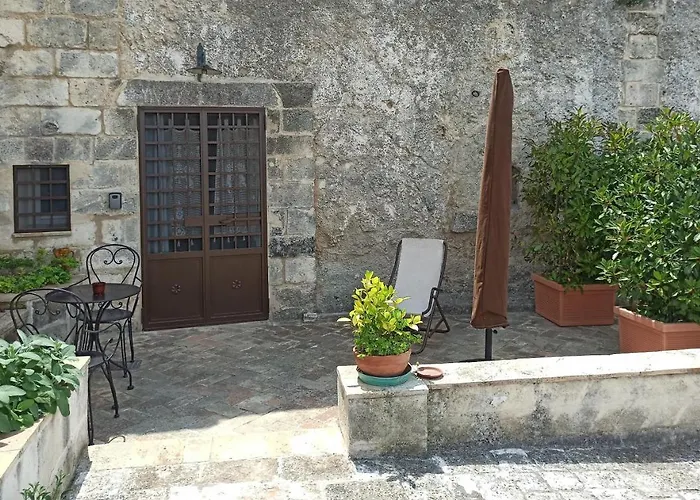 Torretta Ai Sassi 4*