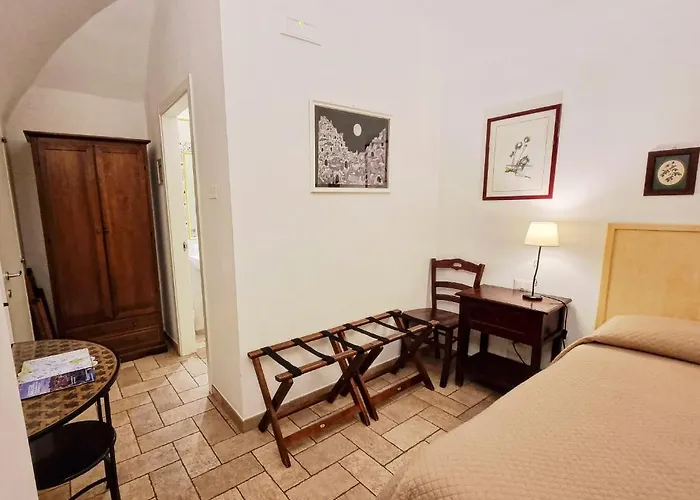 Gasthof Torretta Ai Sassi