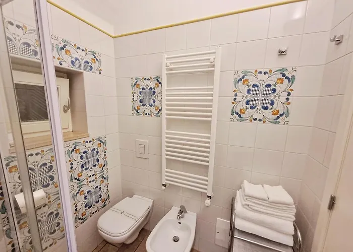 Torretta Ai Sassi 4* Matera