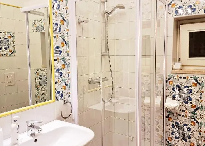 Torretta Ai Sassi Matera